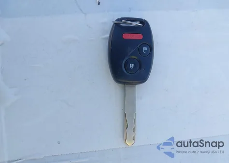 2006 Honda Civic Lx из США, поврежденный, VIN 1HGFA16526L051492